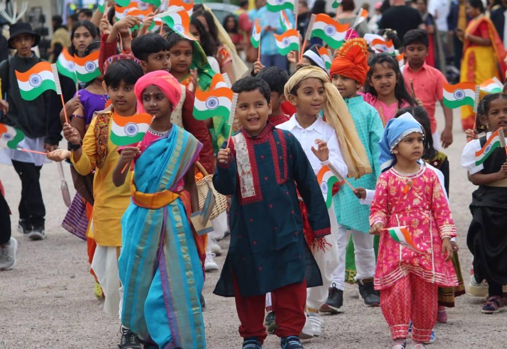 India Day 2025 India Day 2025