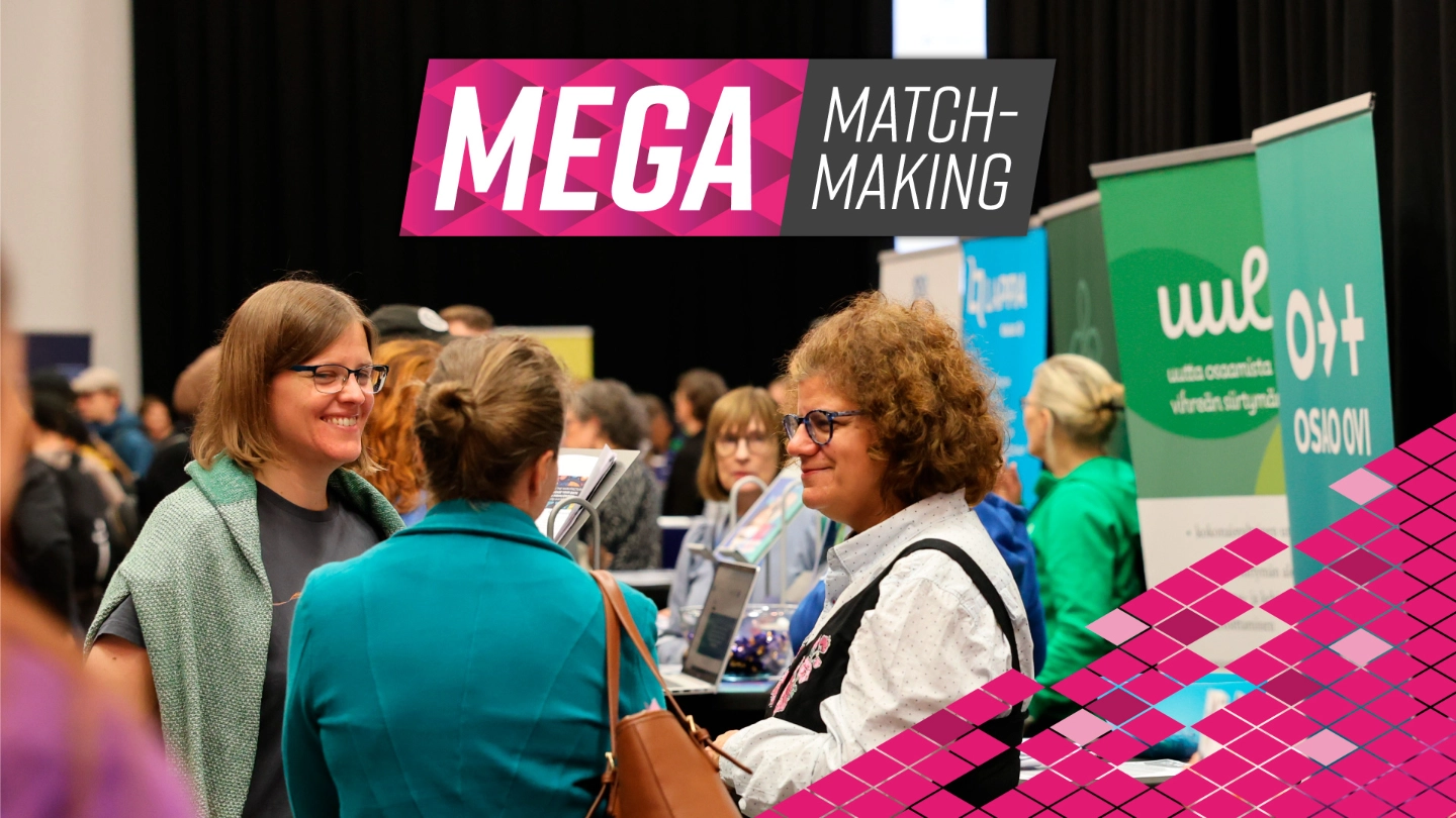 MegaMatchmaking MegaMatchmaking
