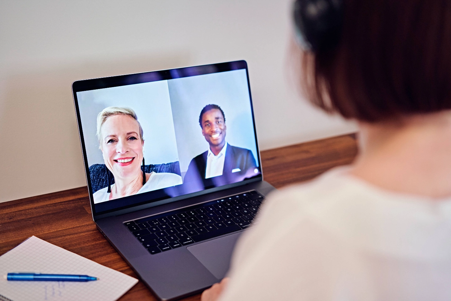 International remote work culture – Many locations, one set of rules
