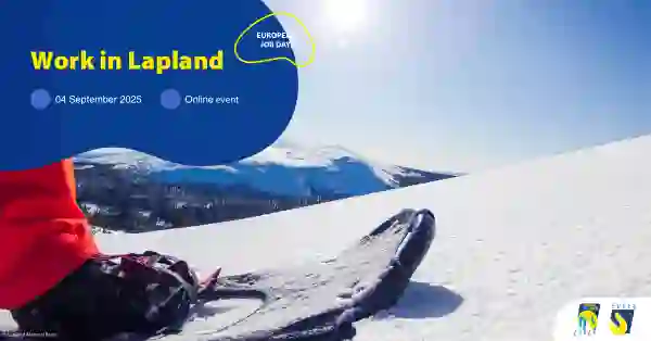 Work in Lapland EOJD