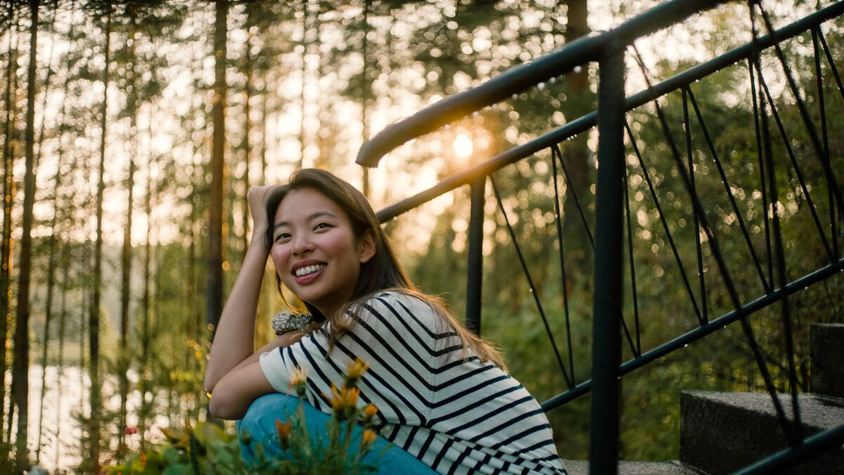 Relaxing summer day at a lakeside cottage in Finnish Lakeland. - Visit Finland